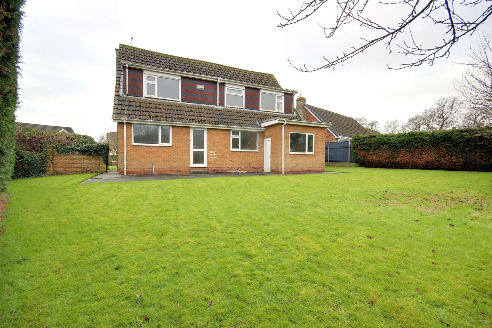 Brantingham Close, Cottingham